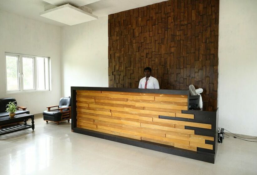 בית מלון כפרי Celebrity Resort