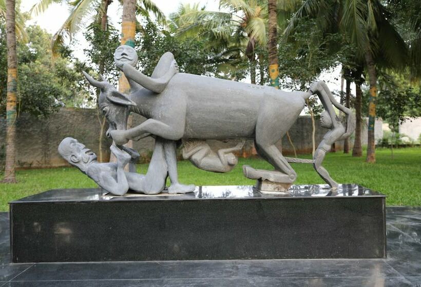 בית מלון כפרי Celebrity Resort