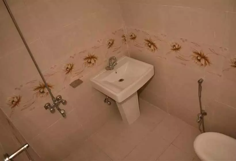 هتل De Metro Guest House