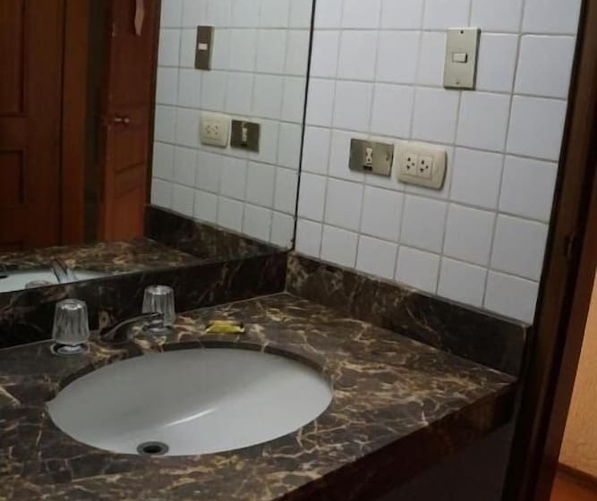 فندق El Plaza Centro De Lima