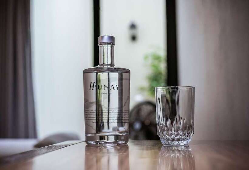 فندق El Plaza Centro De Lima