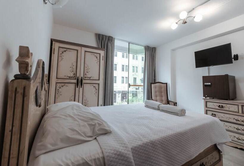 فندق El Plaza Centro De Lima