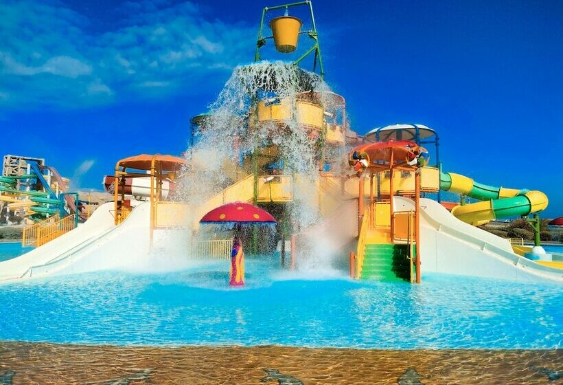 هتل Elgalala Aqua Park