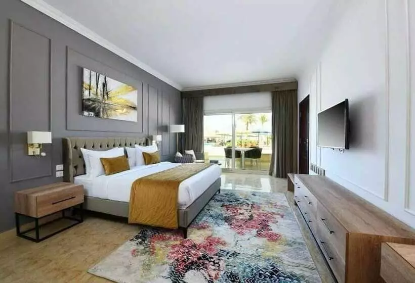 هتل Elgalala Aqua Park