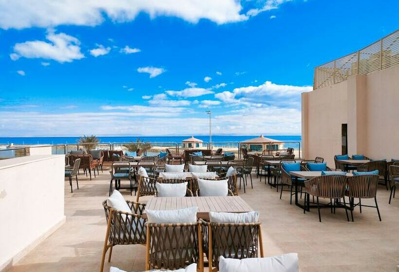 هتل Elgalala Aqua Park