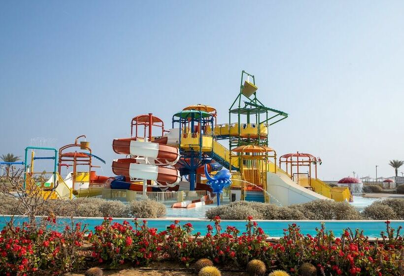 هتل Elgalala Aqua Park