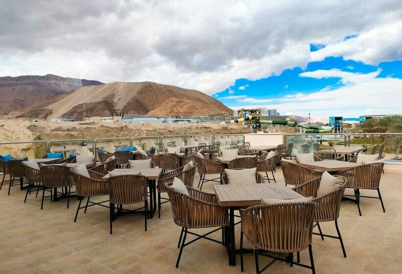 هتل Elgalala Aqua Park