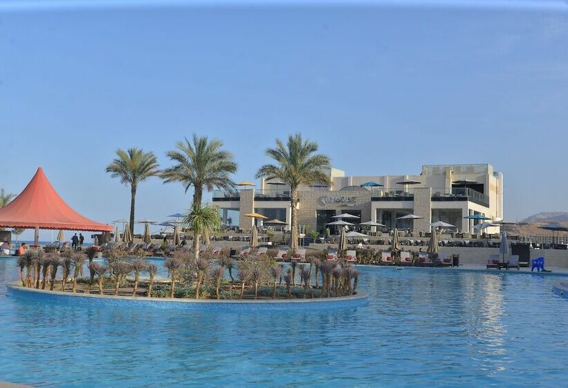 هتل Elgalala Aqua Park