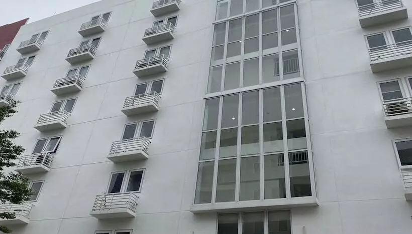 Hotelli Hariss Inn Bandara