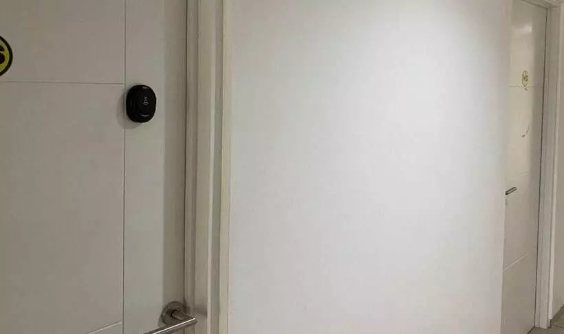 Hotelli Hariss Inn Bandara