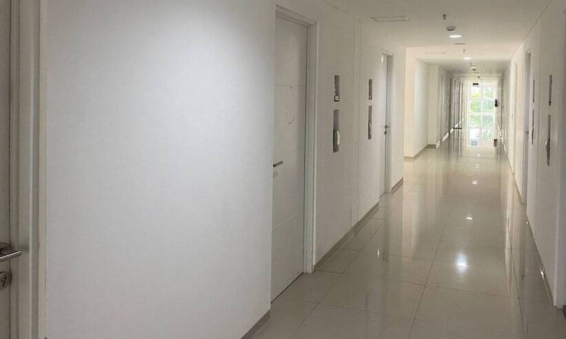 בית מלון כפרי Hariss Inn Bandara