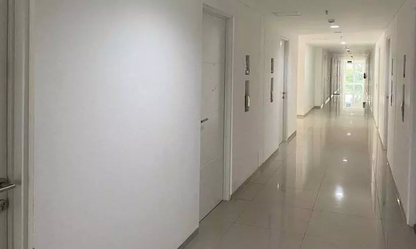 Hotelli Hariss Inn Bandara