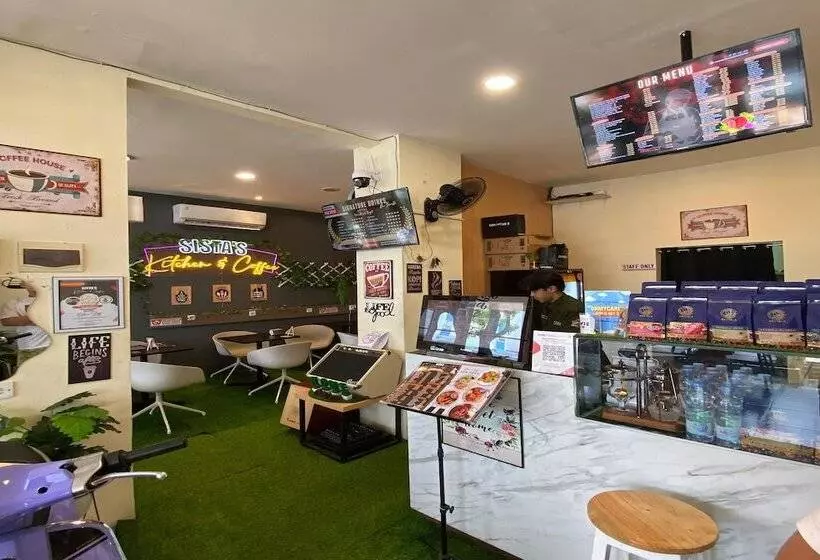 Hotelli Hariss Inn Bandara