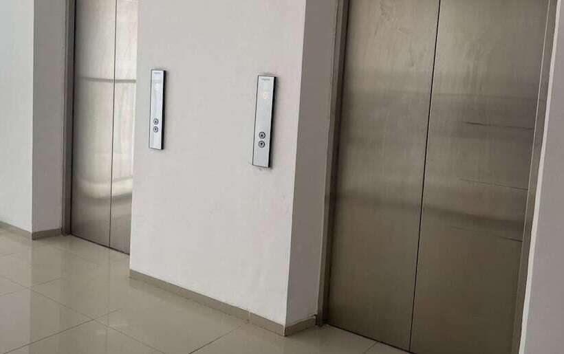 בית מלון כפרי Hariss Inn Bandara