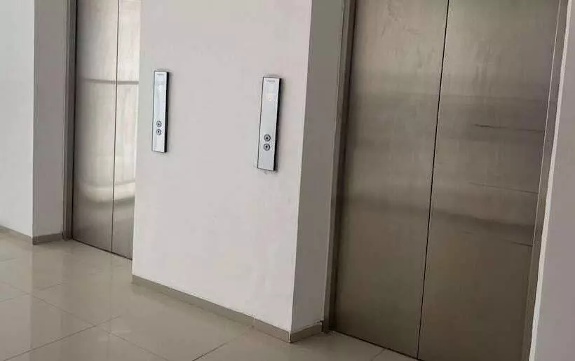 Hotelli Hariss Inn Bandara