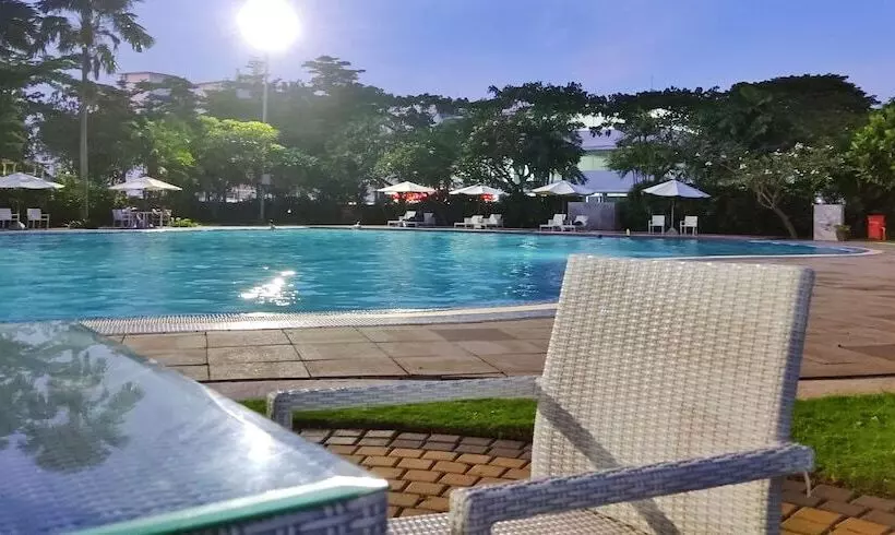 Hotelli Hariss Inn Bandara