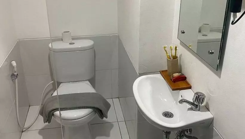 Hotelli Hariss Inn Bandara