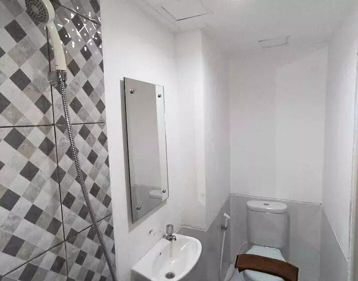 Hotelli Hariss Inn Bandara