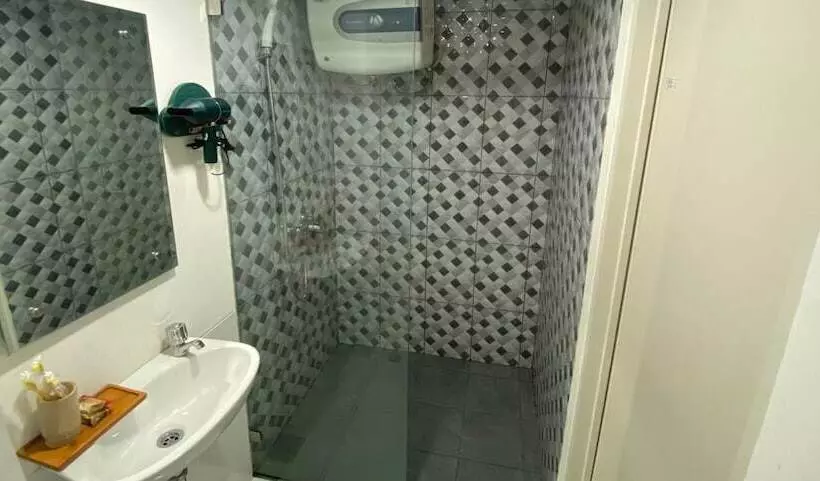 Hotelli Hariss Inn Bandara