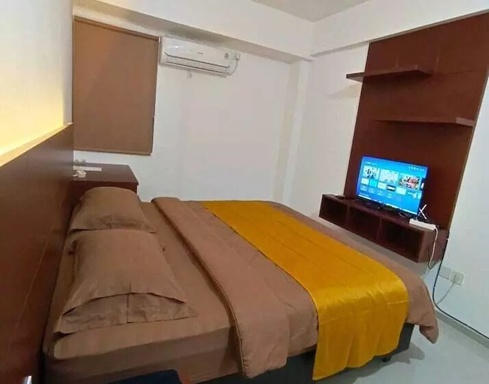 Hotelli Hariss Inn Bandara