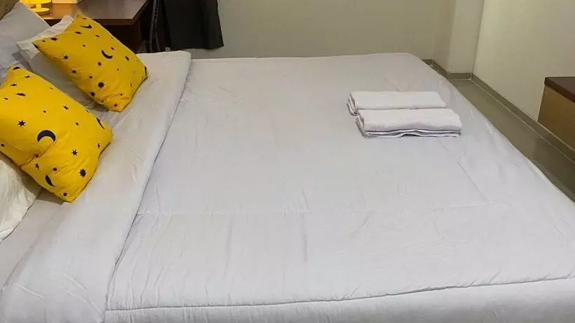 Hotelli Hariss Inn Bandara