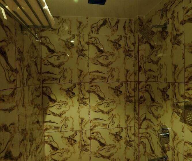 ホテル Hindustan Residency