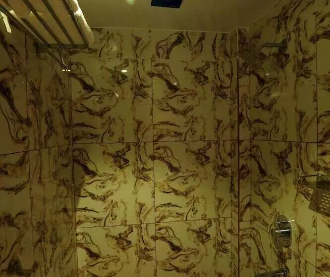 Hotelli Hindustan Residency