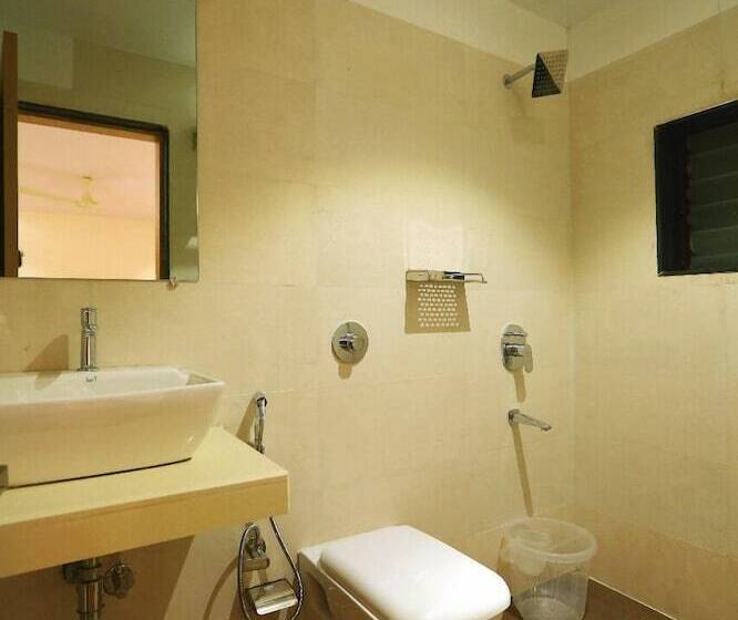 ホテル Hindustan Residency