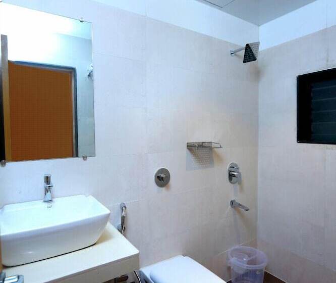 ホテル Hindustan Residency