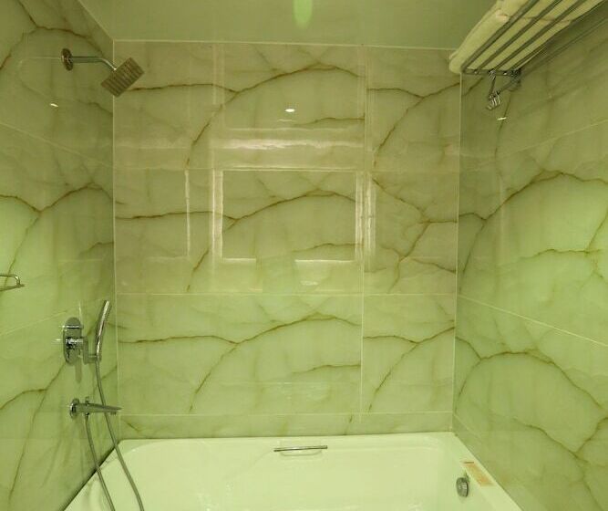 ホテル Hindustan Residency