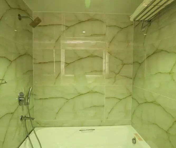 Hotelli Hindustan Residency