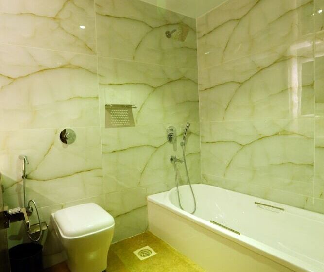 ホテル Hindustan Residency