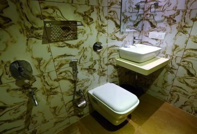 Hotelli Hindustan Residency