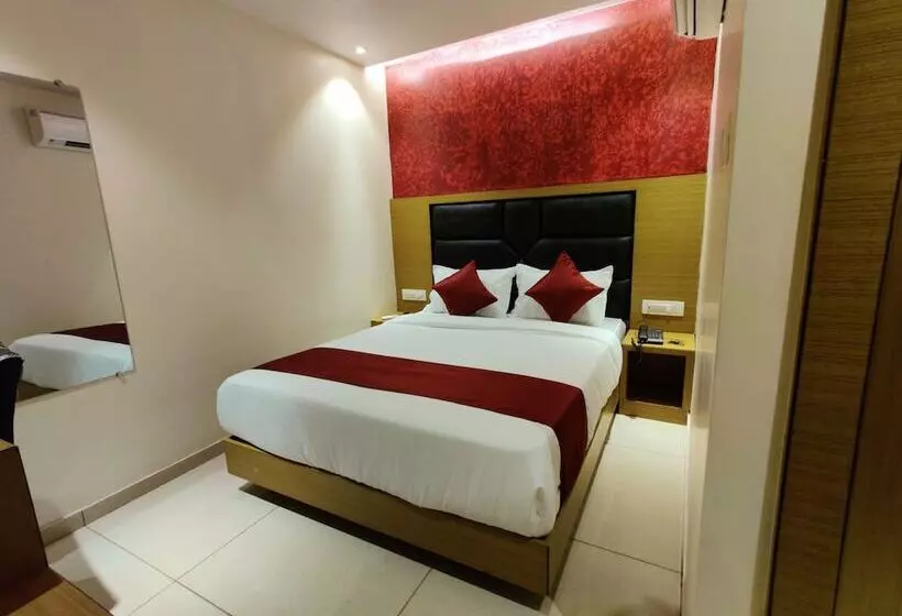 Hotelli Hindustan Residency