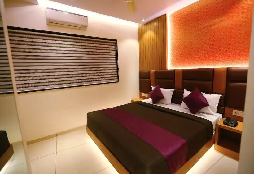 Hotelli Hindustan Residency
