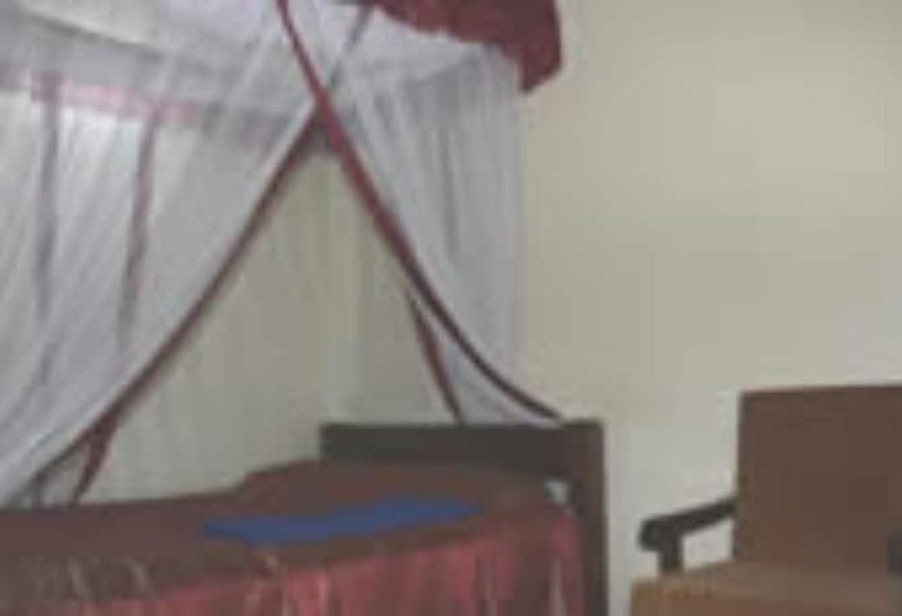 هتل Jambo Paradise