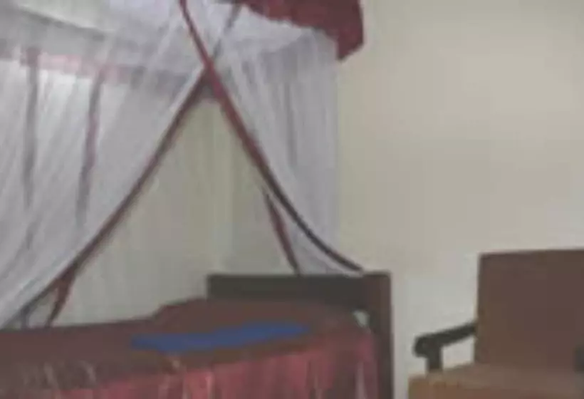 هتل Jambo Paradise