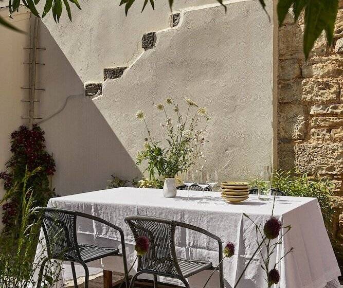 호텔 La Maison De Pommard