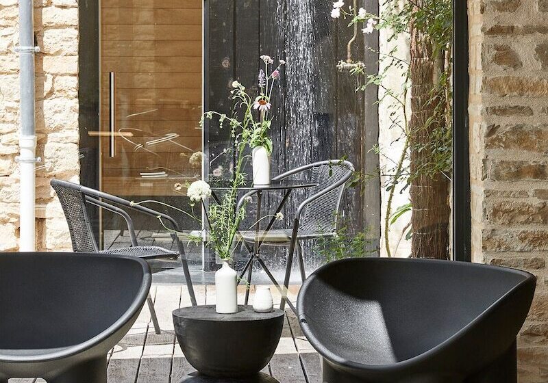 호텔 La Maison De Pommard