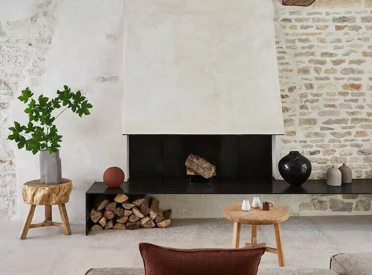 ホテル La Maison De Pommard