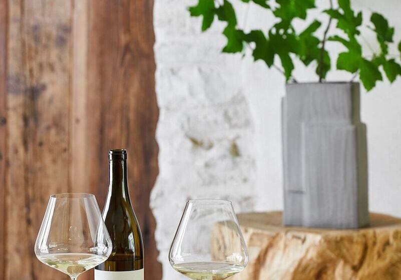 호텔 La Maison De Pommard