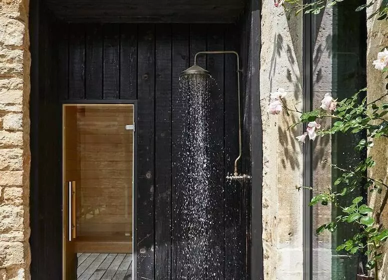 ホテル La Maison De Pommard
