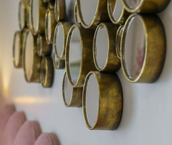 בית מלון כפרי Oyster House