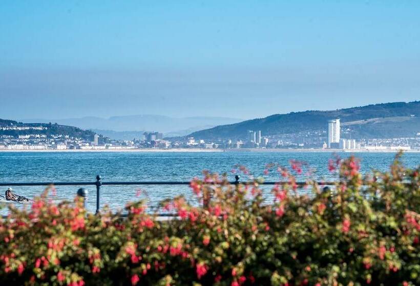 בית מלון כפרי Oyster House