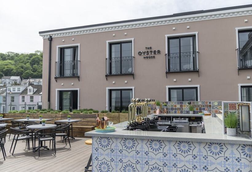 בית מלון כפרי Oyster House