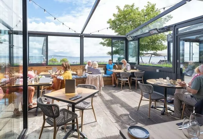 Hotelli Oyster House