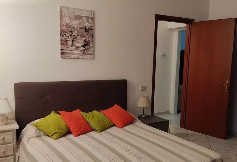 هتل روستایی Agriturismo Giù Al Pozzo