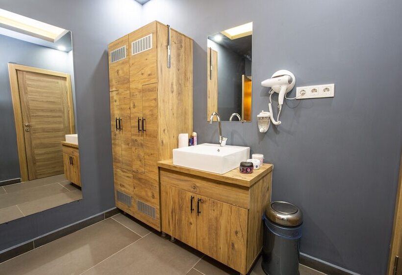 هتل Taksim Leon S