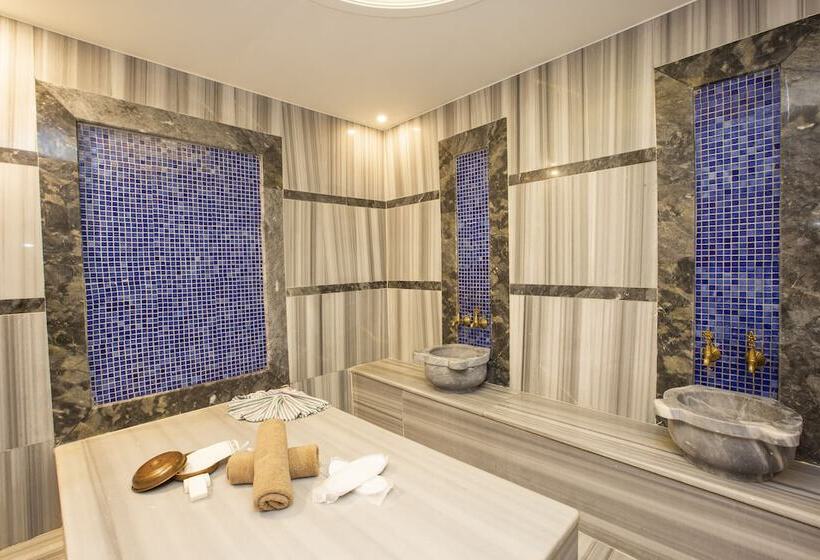 هتل Taksim Leon S