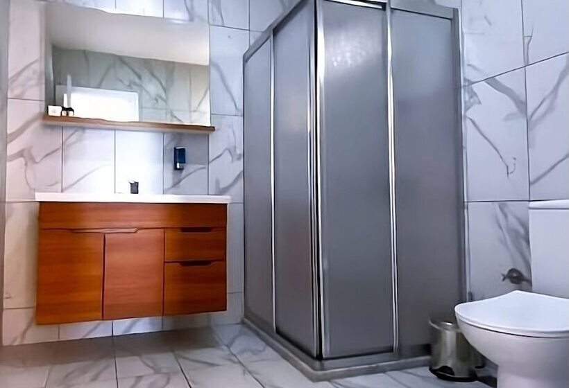 هتل Taksim Leon S